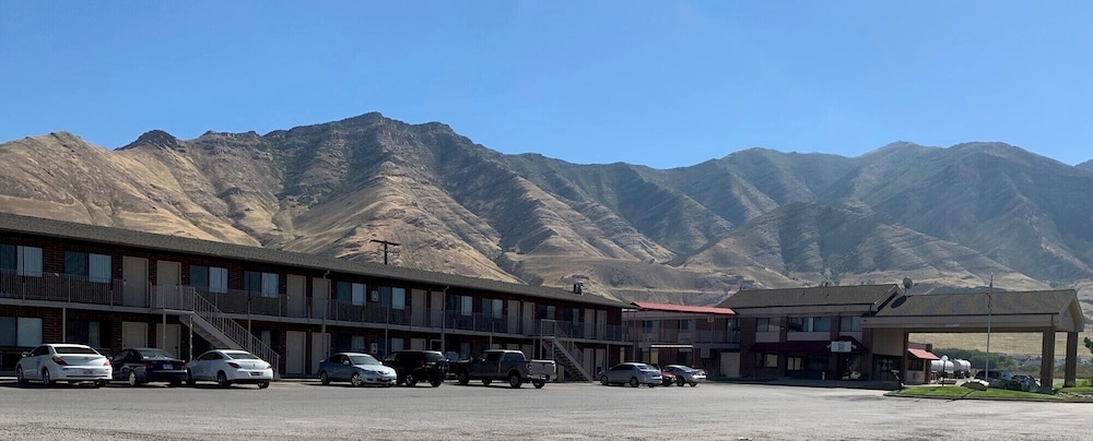 Days Inn by Wyndham Lake Point, Tooele