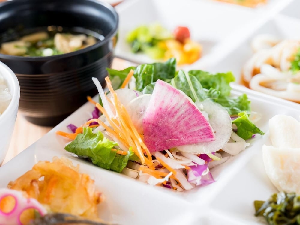 Foto de Super Hotel Takamatsu Kinenkan