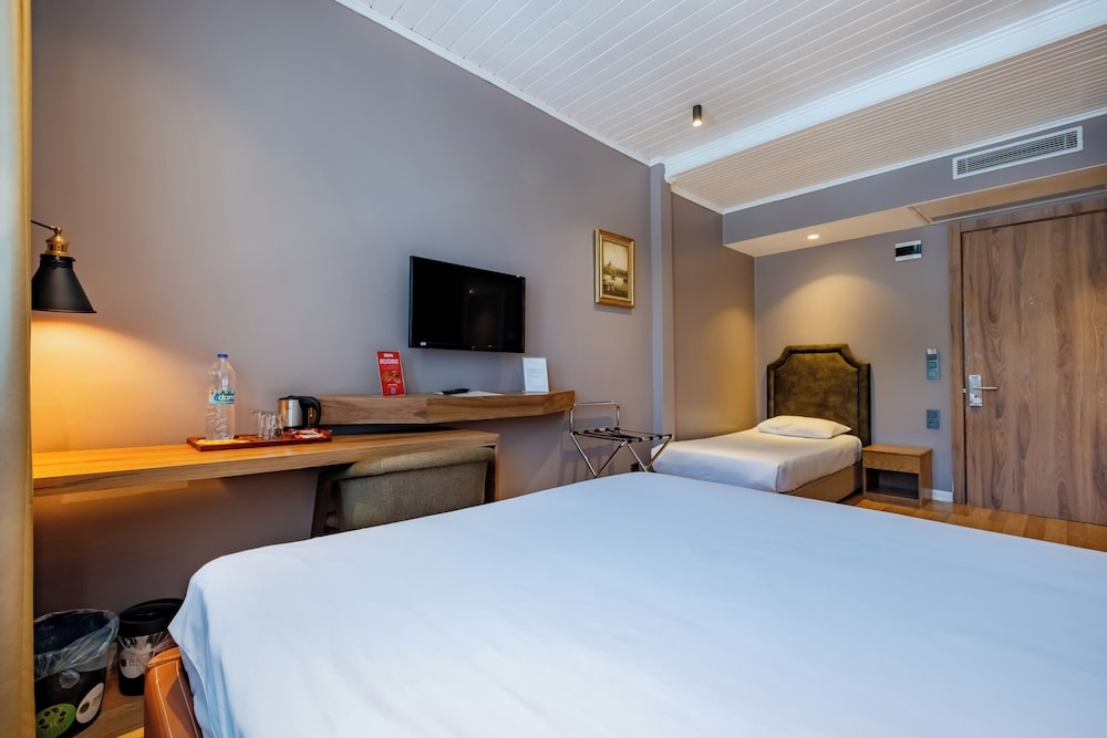 Foto de Armagrandi Spina Hotel - Special Class