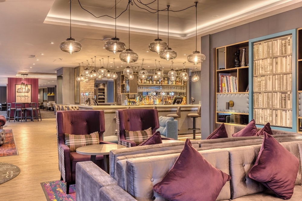 Premier Inn London Hammersmith - Talgarth Road, London