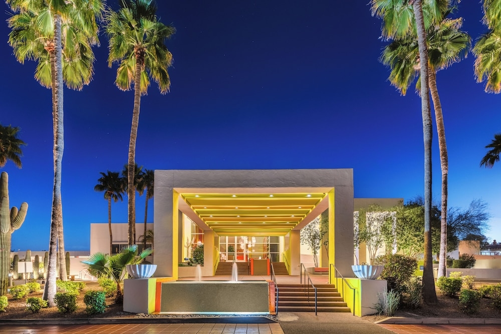 Hotel Solaya, Scottsdale