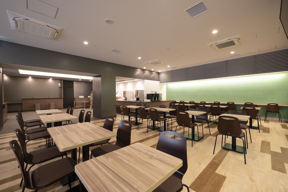 Foto de Washington R&B Hotel Hakataekimae Dai 2