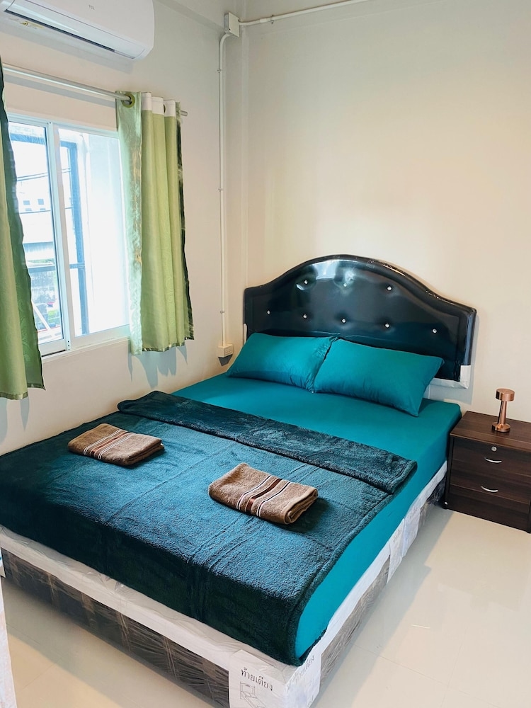 Foto de Lemon Tree Khaosan Hostel