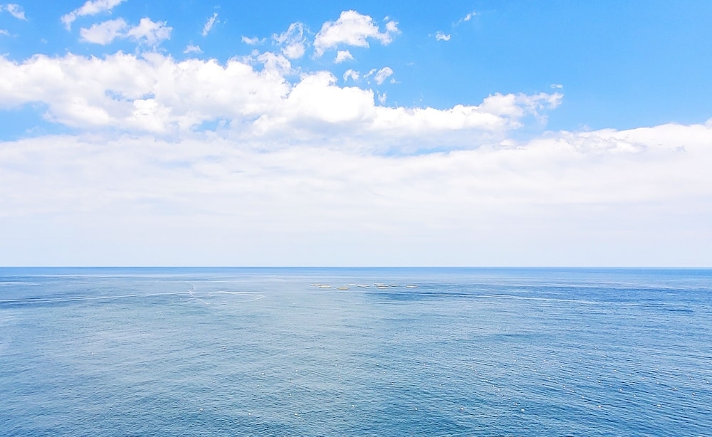 Foto de Ramada Sokcho Hotel