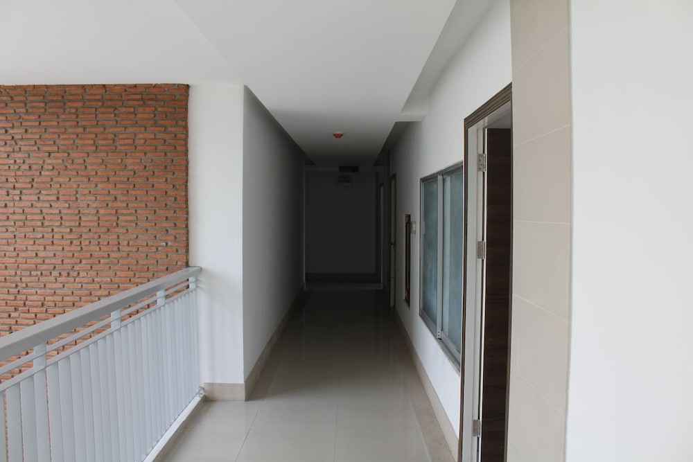 Foto de UTD 8 Hotel & Residence