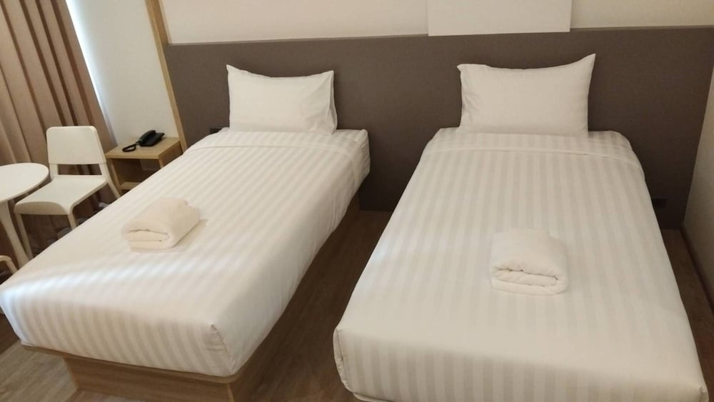 Foto de Prom Hotel