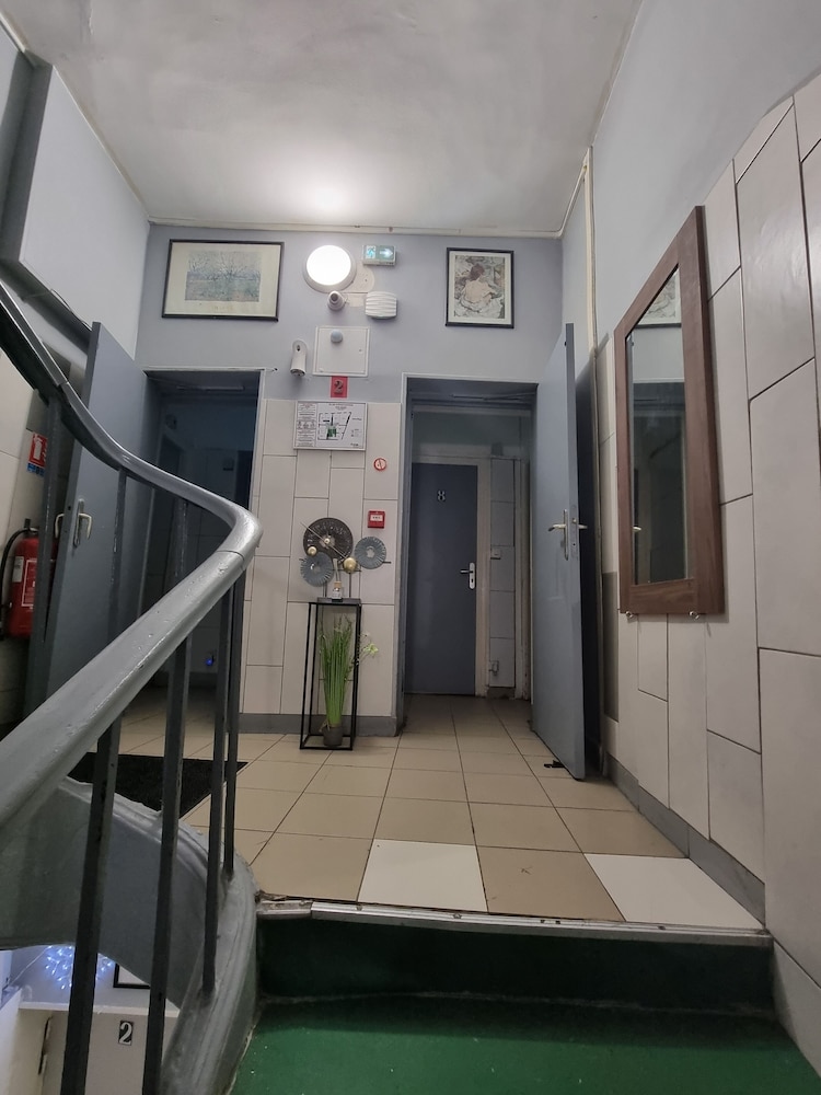 Foto de Hôtel Aboukir