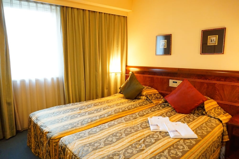 Foto de Dukes Hotel Nakasu