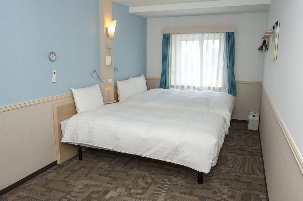 Foto de Toyoko Inn Daegu Dongseong-ro