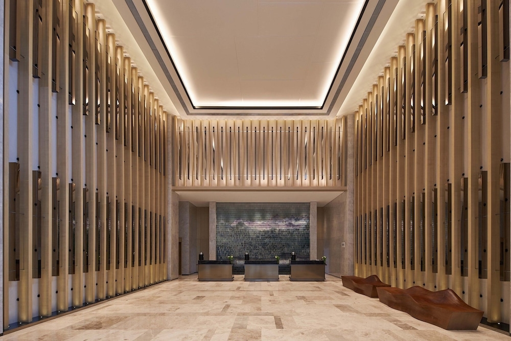 Foto de Courtyard by Marriott Changchun