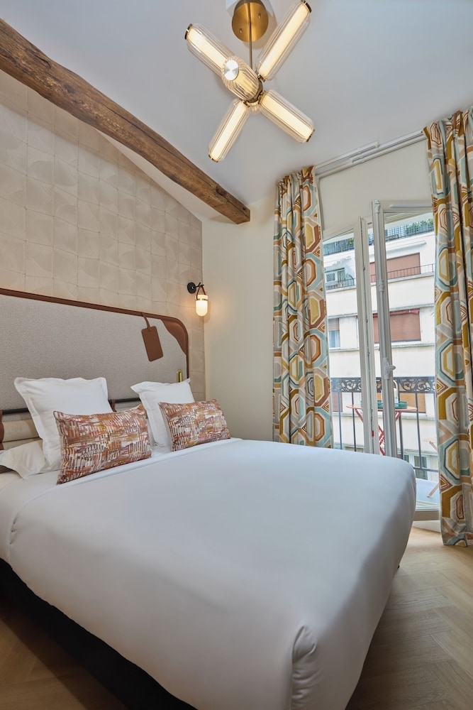 Foto de Hôtel Hiro
