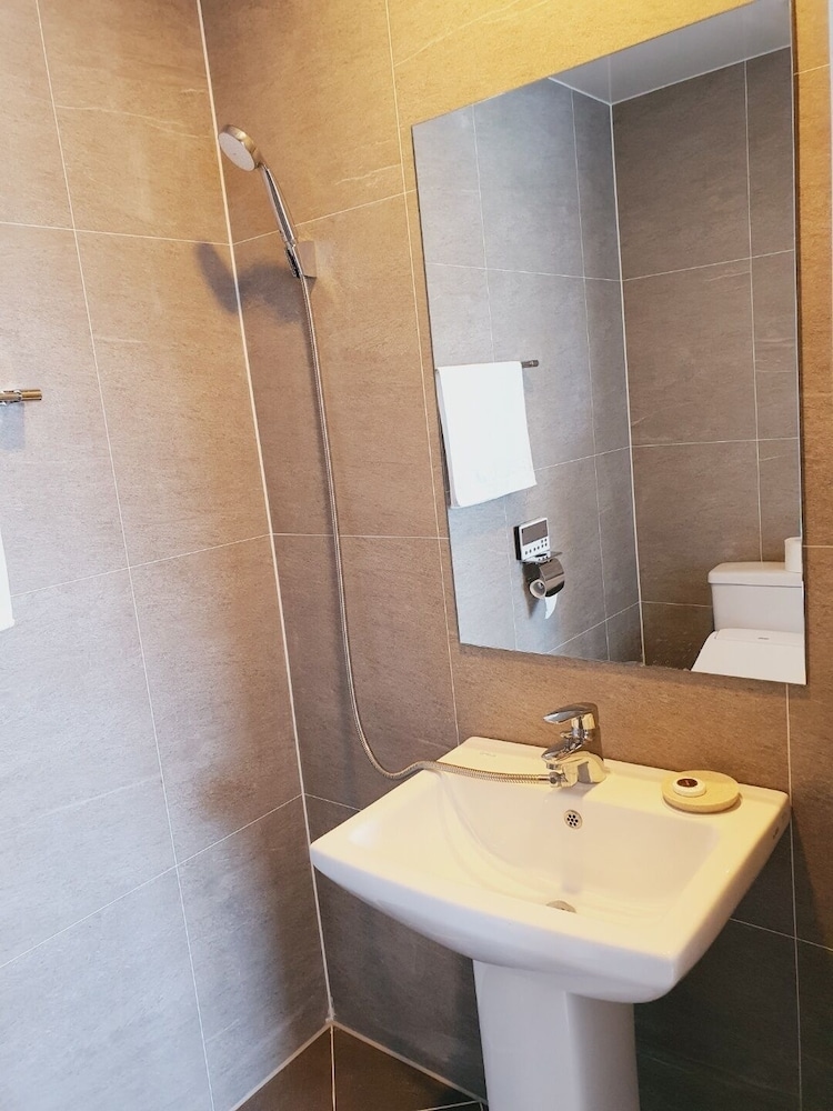 Foto de Hotel Wooin