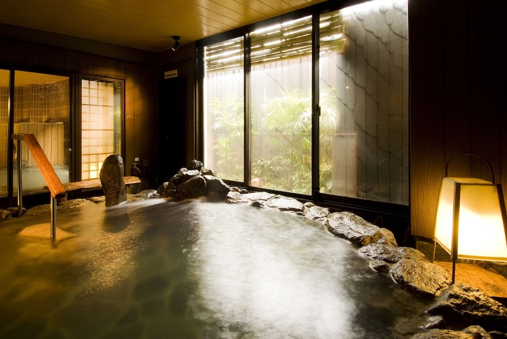 Foto de Dormy Inn Hakata Gion Natural Hot Spring