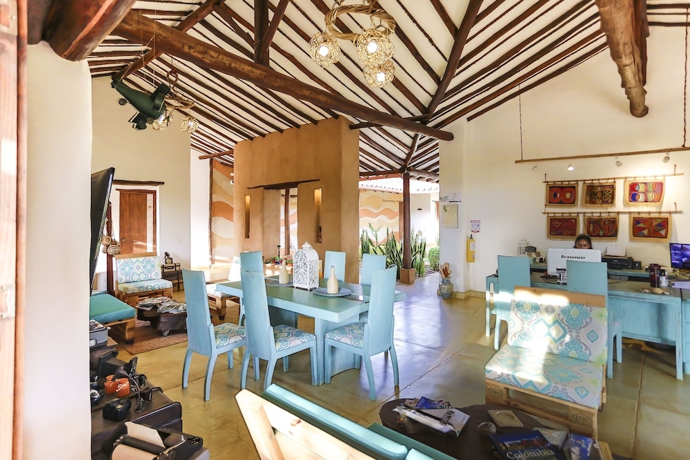 Foto de Hotel Boutique Venturi