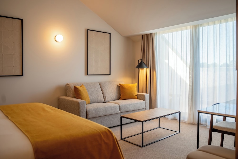 Calderona Wellness, Betera