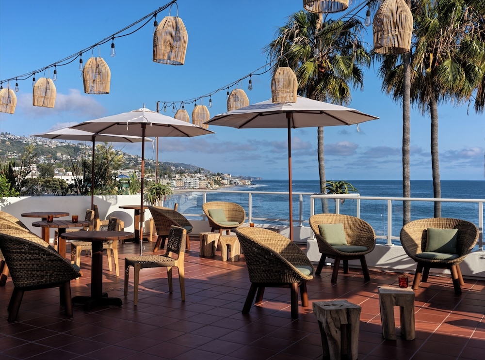 Casa Loma Beach Hotel (formerly The Inn at Laguna Beach), Laguna Beach