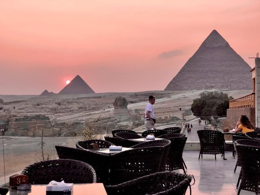 Foto de Pyramids Valley