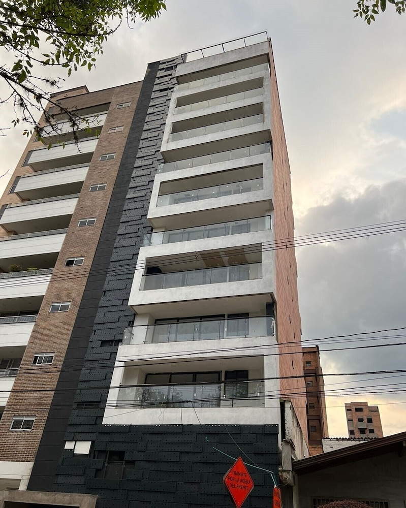 Luxury Suites Gema by Cadissa, Laureles