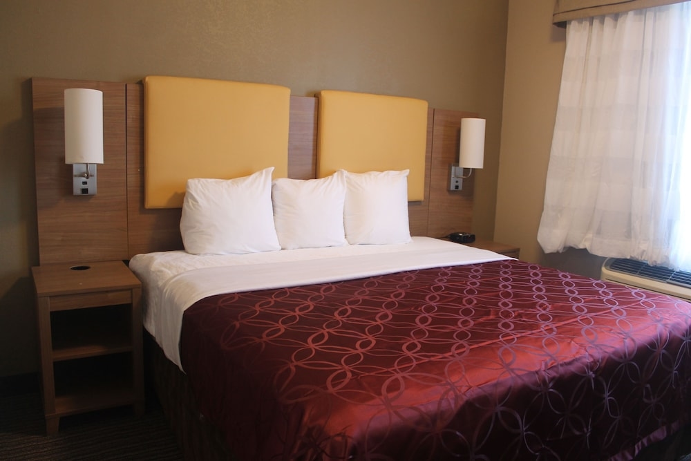 Foto de Days Inn by Wyndham Brooklyn Borough Park