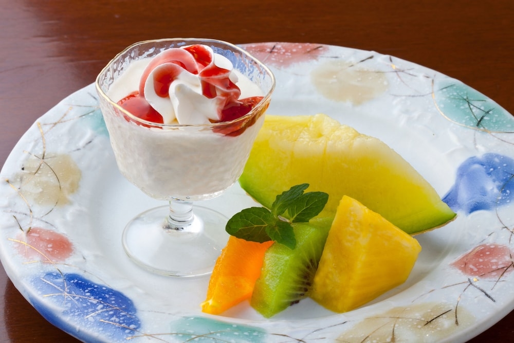 Foto de Yufuin Hotel Shuhokan