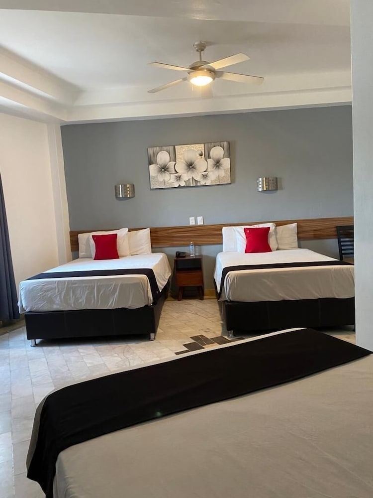 Foto de Hotel Guadalajara Express