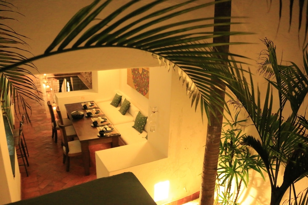 Foto de Hotel Casa la Tablada