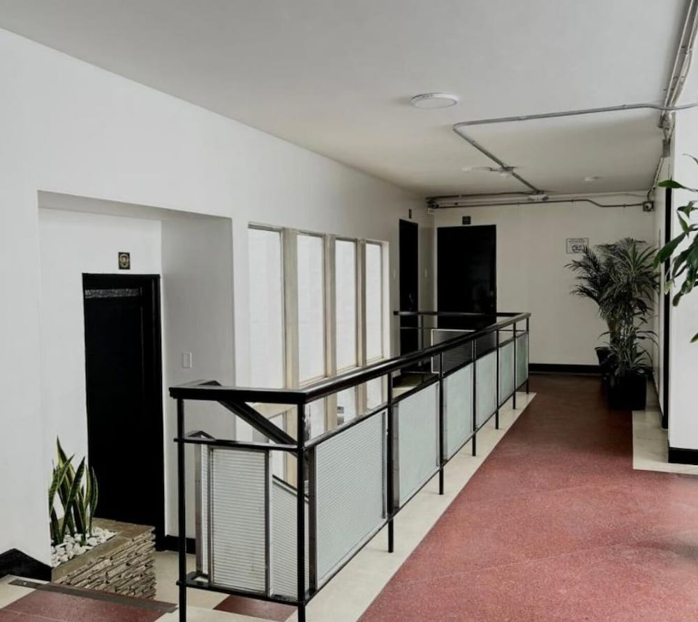 Foto de Hotel Villanueva Comfort