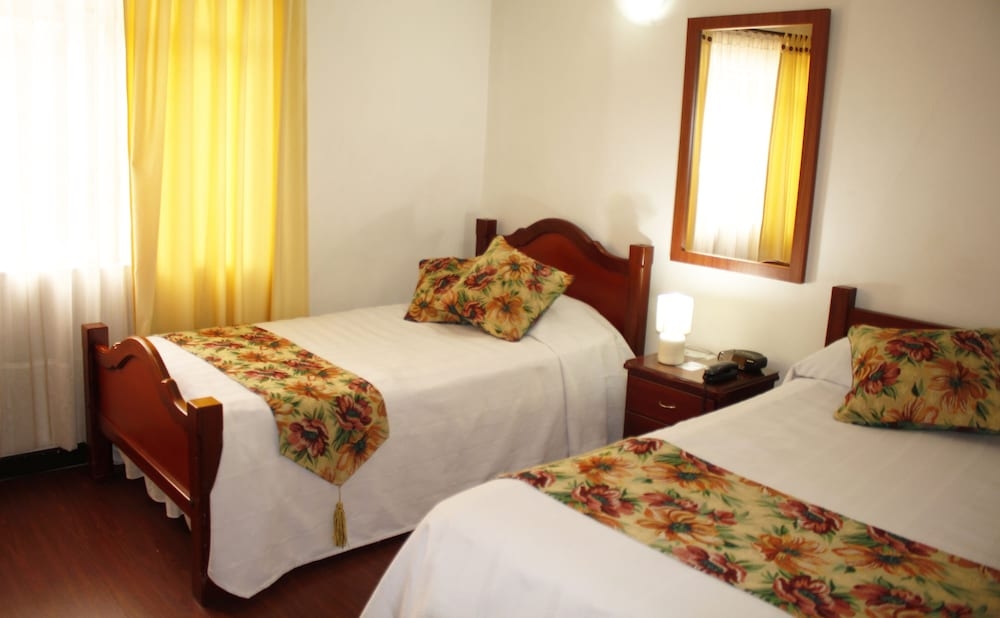 Foto de Hotel El Eden Manizales