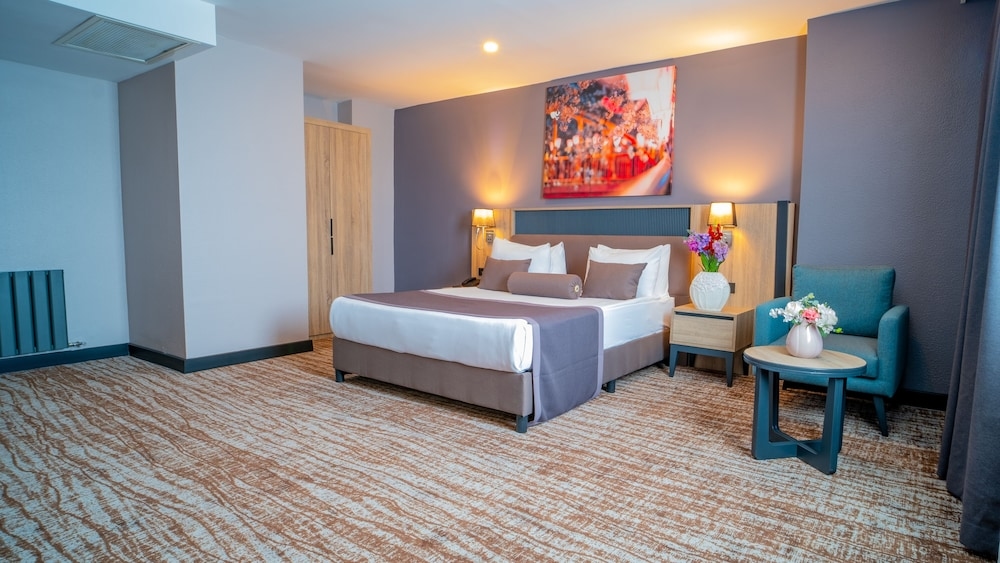 Foto de Mayi Hotel