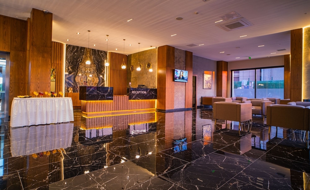 Foto de Mayi Hotel