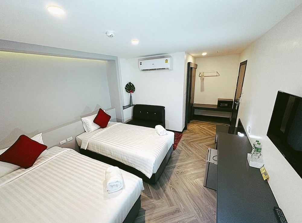 Foto de 14 Sathorn hotel