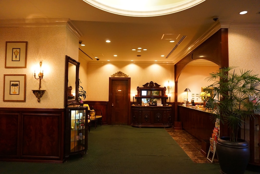 Foto de Dukes Hotel Nakasu