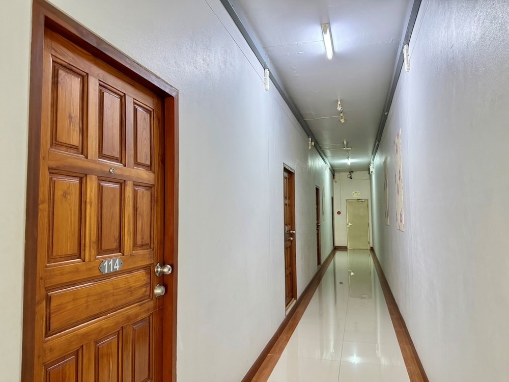 Foto de Nicha Residence Hotel