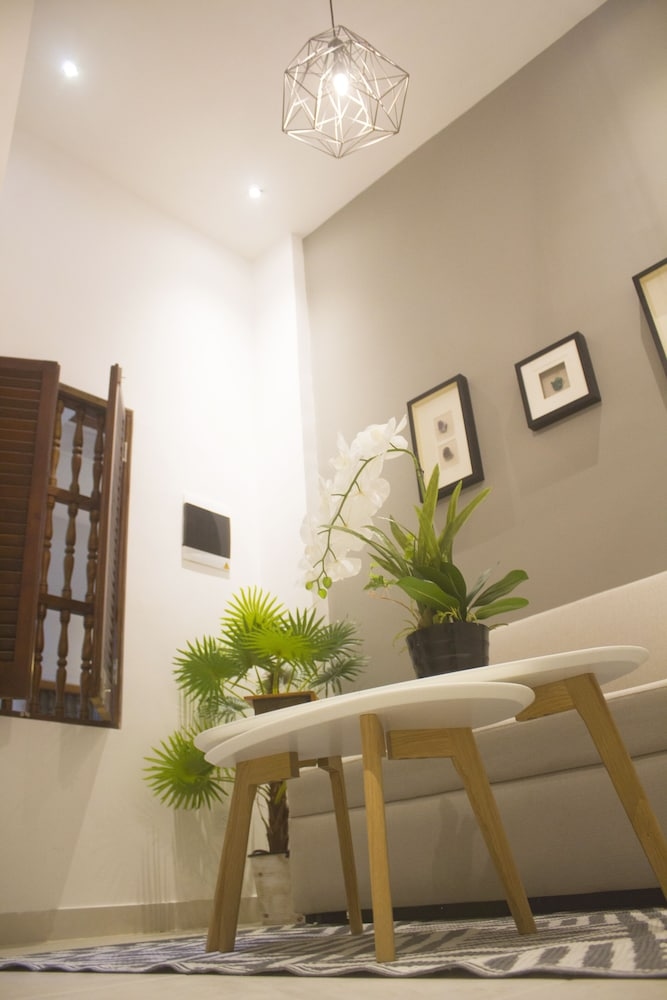 Foto de Ganem Suites Cartagena