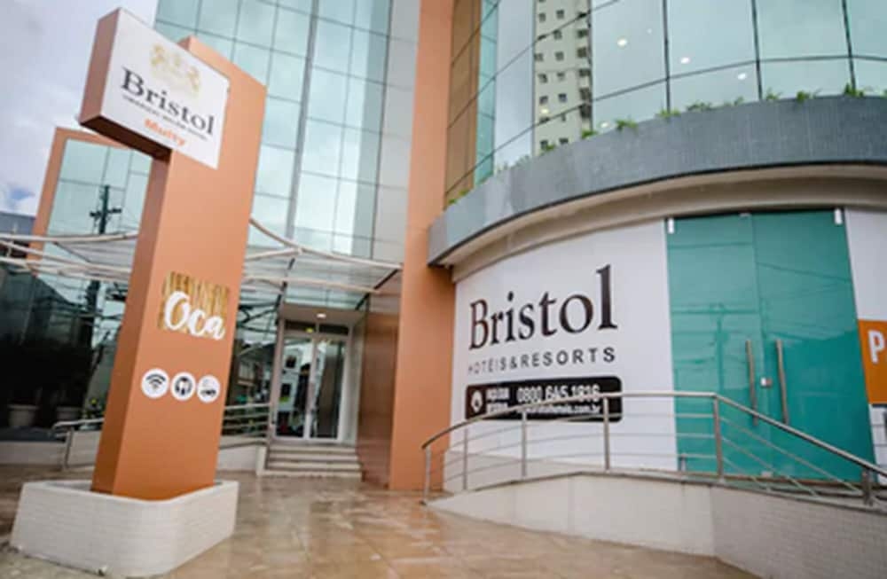 Bristol Umarizal Belem