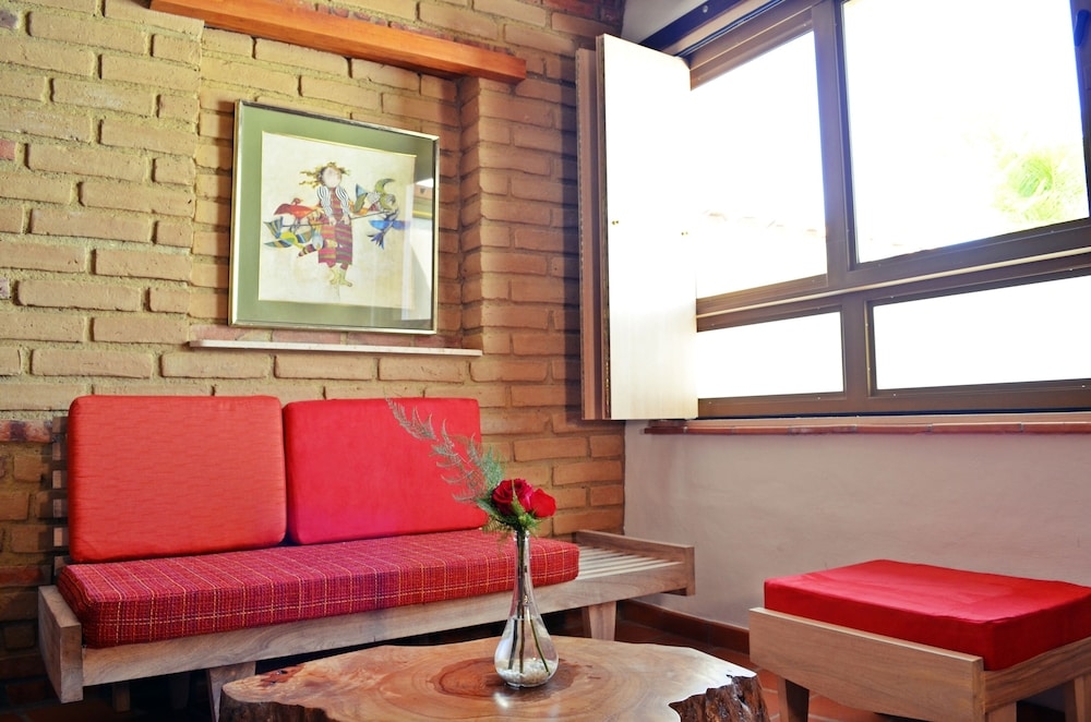 Foto de Hotel Boutique y Spa Terra Barichara