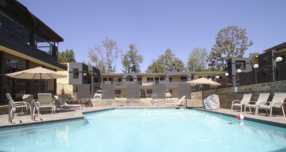 GreenTree Pasadena Inn, Pasadena