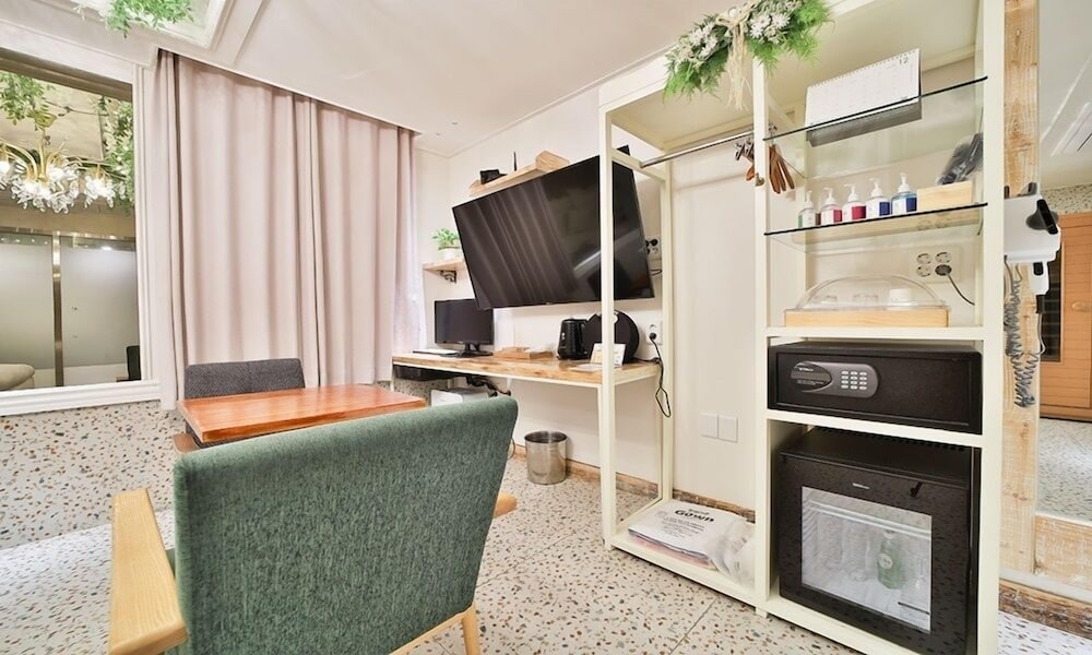 Foto de Hotel February Dongdaegu