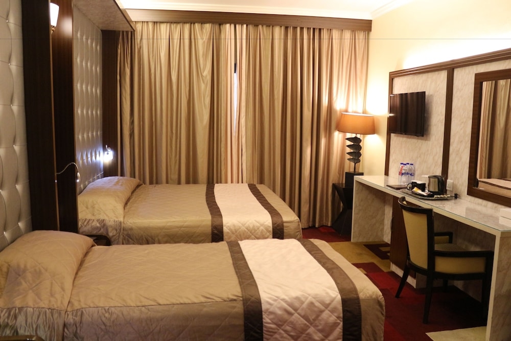 Foto de Al Khaleej Grand Hotel