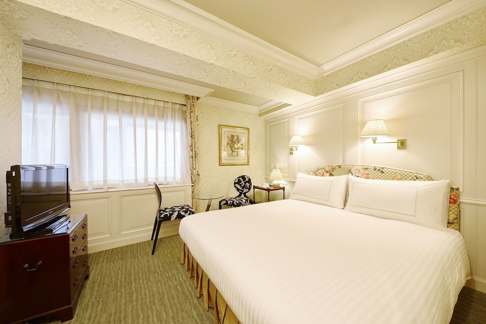 Foto de Art Hotel KOKURA New Tagawa