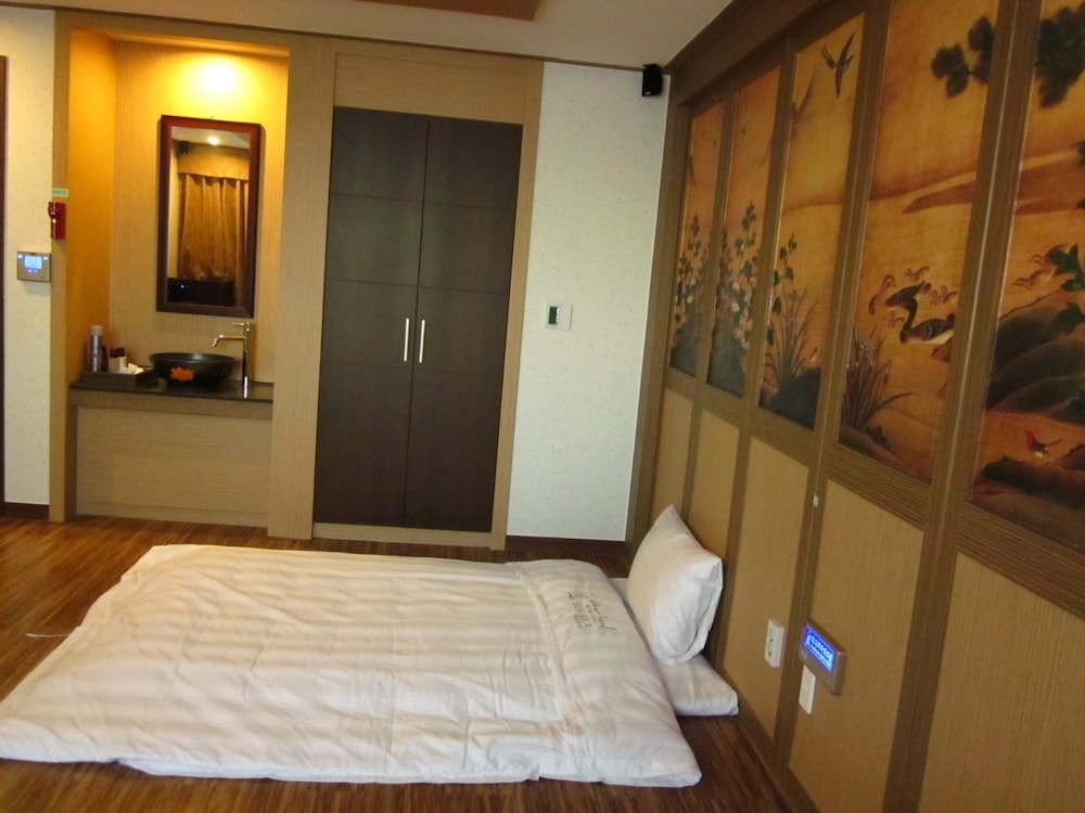 Foto de Benikea Ariul Hotel