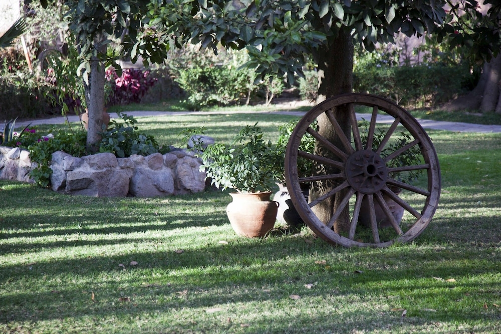 Foto de San Agustin Urubamba & Spa