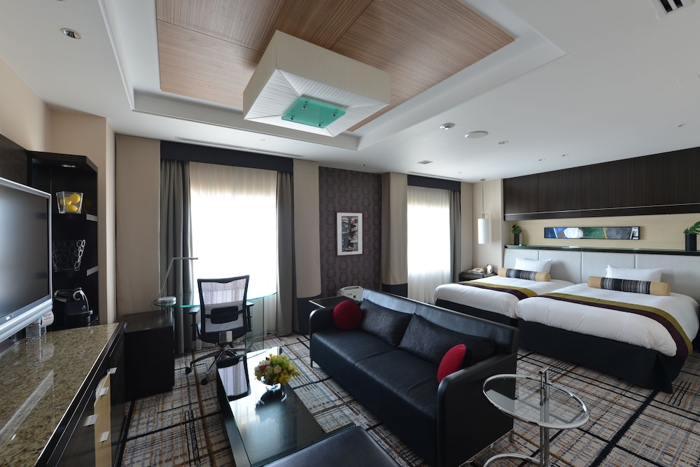 Foto de Hotel Granvia Hiroshima