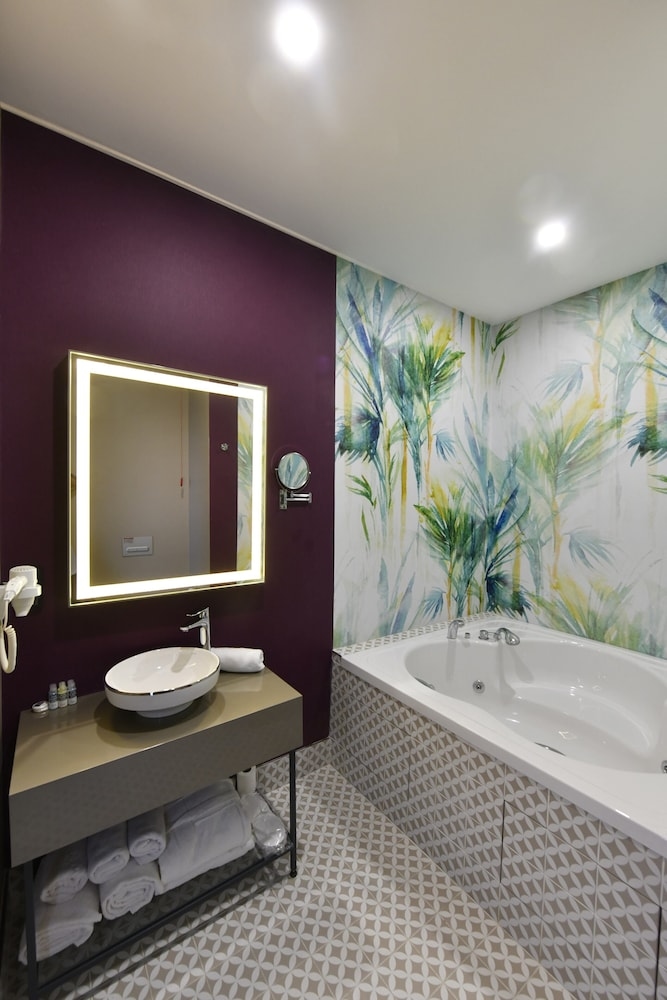 Foto de G-Han Hotel