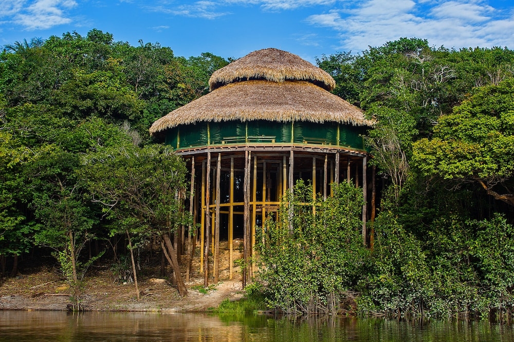 Foto de Juma Amazon Lodge
