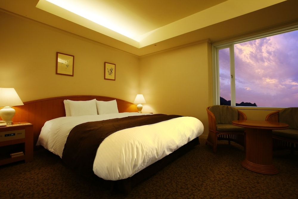 Foto de Hotel Kyocera