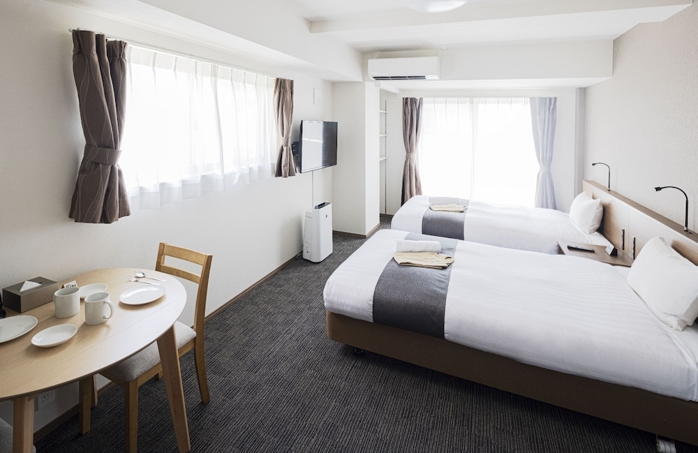 Foto de Coruscant Hotel Nagasaki Station 3