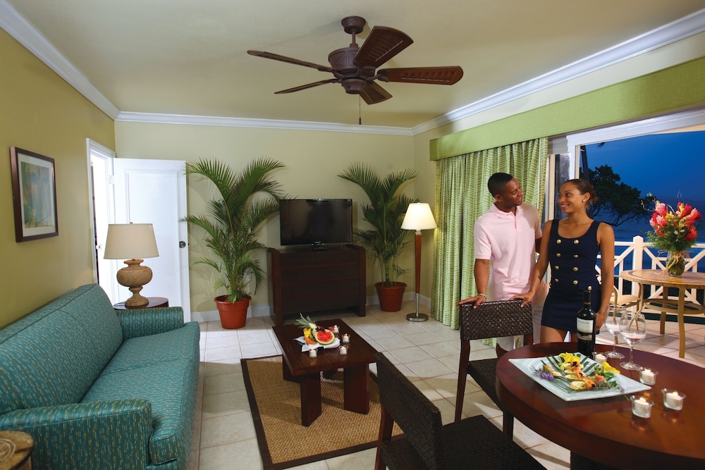 Foto de Magdalena Grand Beach & Golf Resort