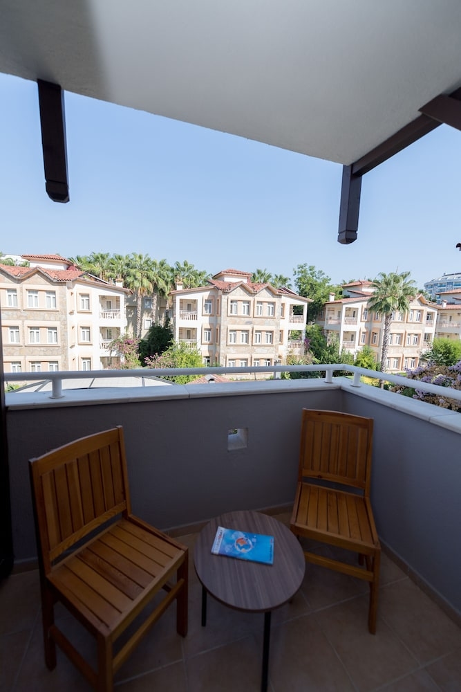 Foto de Side Village Hotel - All Inclusive