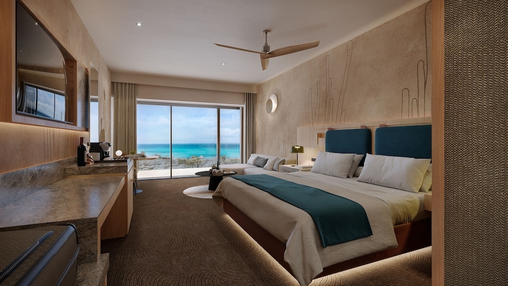 Foto de Secrets Baby Beach Aruba Adults Only